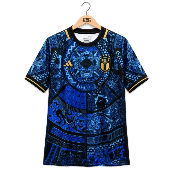 Maillot italie Concept 25/26