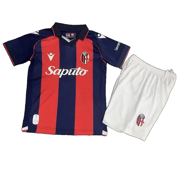 Bologne Tenue Domicile 26/27 – Enfant/Adulte