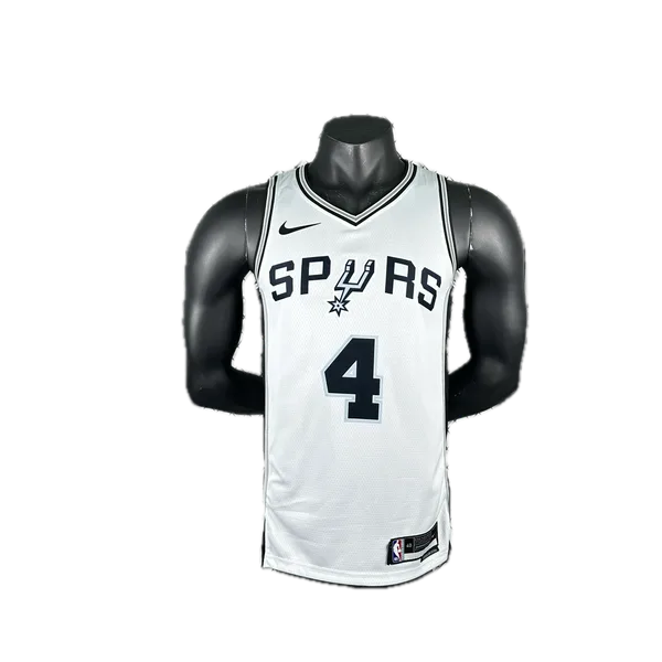 San Antonio Spurs Maillot NBA Association 24/26