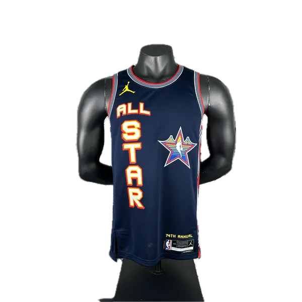 All-Stars Maillot NBA 24/25