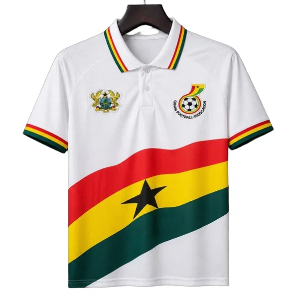 Ghana Maillot Concept 26/27