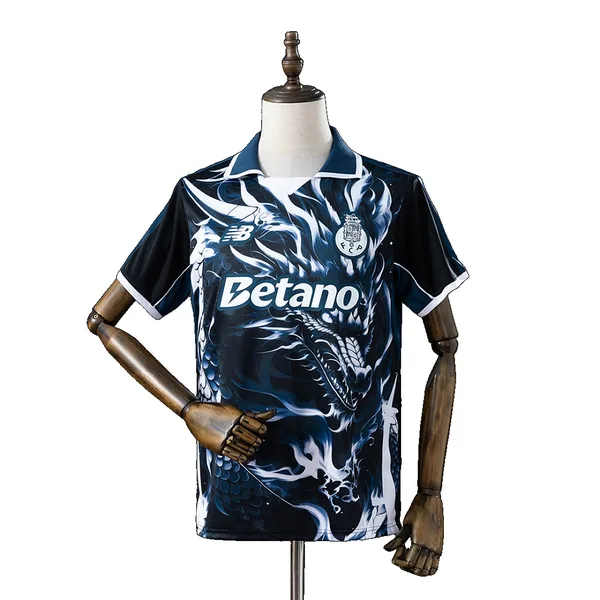 FC Porto Maillot Concept 26/27