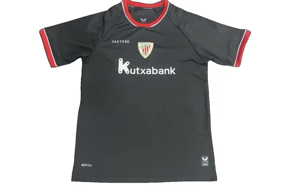 Athlétic Bilbao Maillot Extérieur 26/27