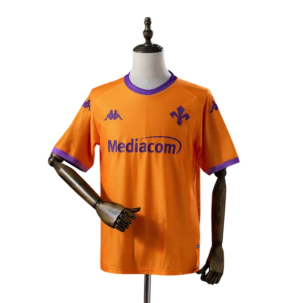 Fiorentina Maillot Fourth 25/26