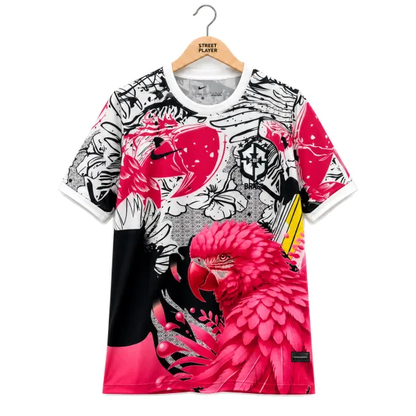 Maillot Bresil Concept 25/26