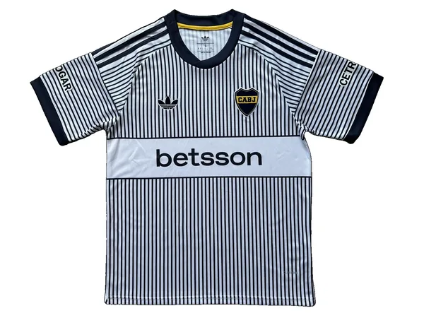 Boca Juniors Maillot Extérieur 26/27