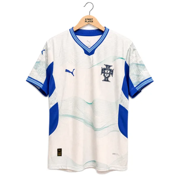Portugal Maillot Concept 26/27