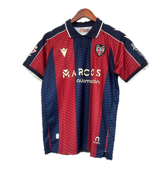 Levante MAILLOT Domicile 25/26