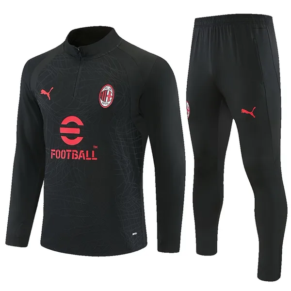 Milan AC Survêtement Training 26/27 – Enfant/Adulte