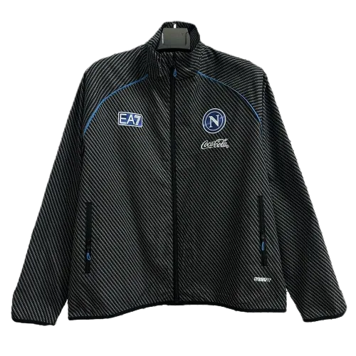SSC Naples Veste survetement 25/26