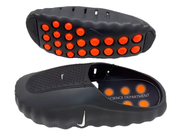 Nike Mind Noir