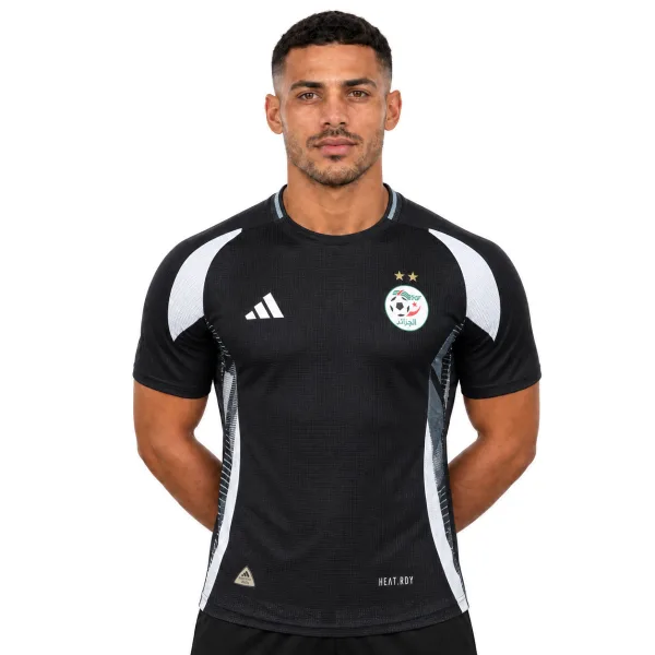 Maillot Algerie Concept 25/26 – Version Player