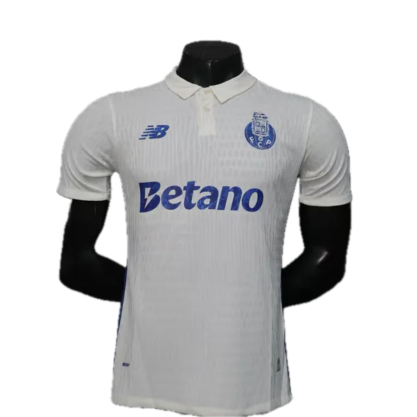 FC Porto Maillot Third 25/26 – Version Player