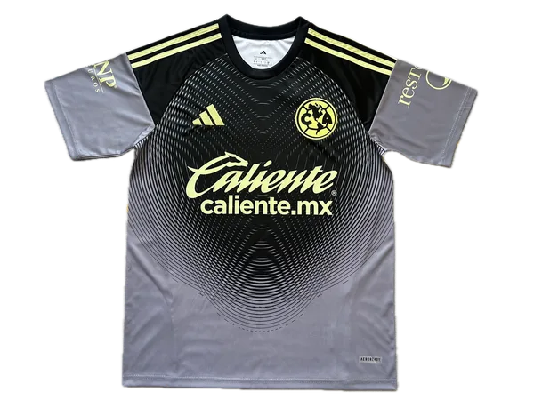 Club America Maillot Gardien 25/26