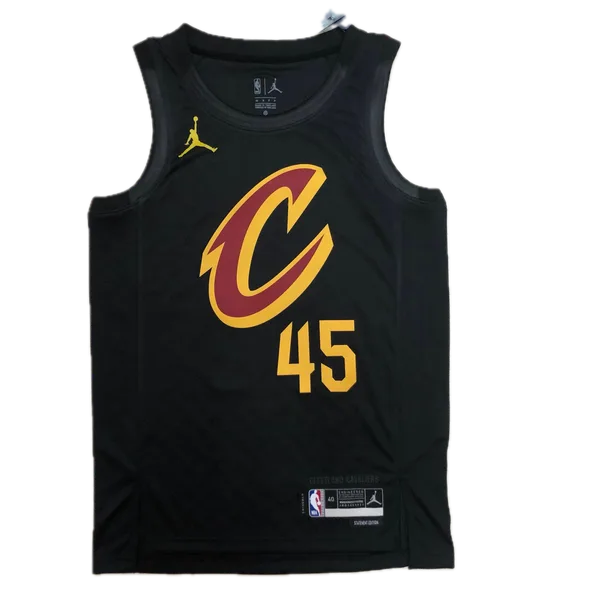 Cleveland Cavaliers Maillot NBA Statement 24/26