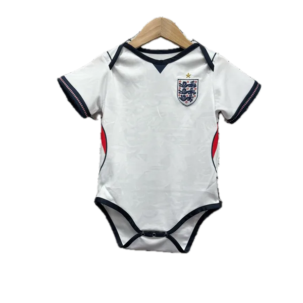 Angleterre Body 25/26