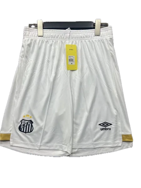 Santos Short Domicile 26/27