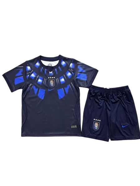 Uruguay Tenue Extérieur 26/27 – Enfant/Adulte