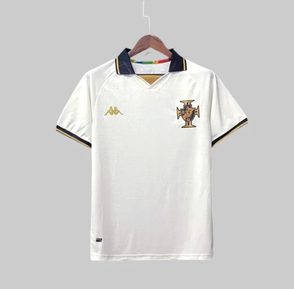 Maillot CR Vasco da Gama Third Retro 22/23