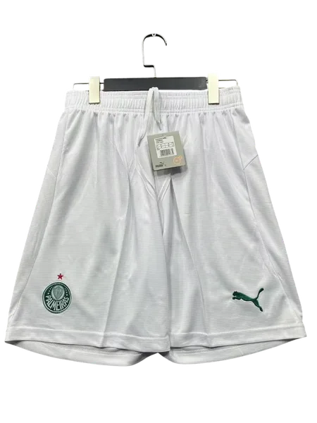 Palmeiras Short Domicile 26/27