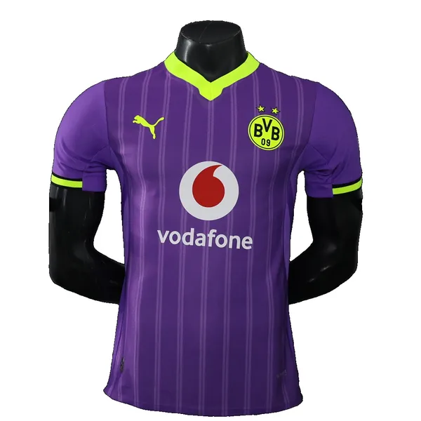 Dortmund Maillot Third 26/27 – Version Player
