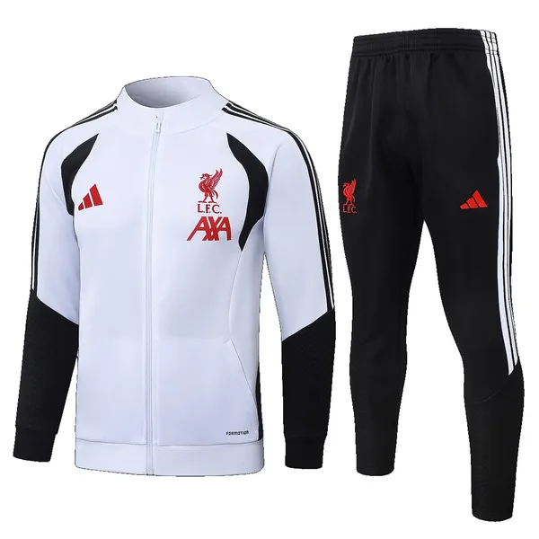 Liverpool Survêtement Match 26/27 – Enfant/Adulte