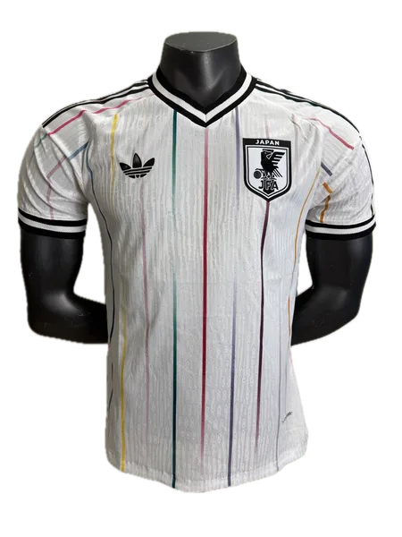 Japon Maillot Exterieur 26/27 – Version Player