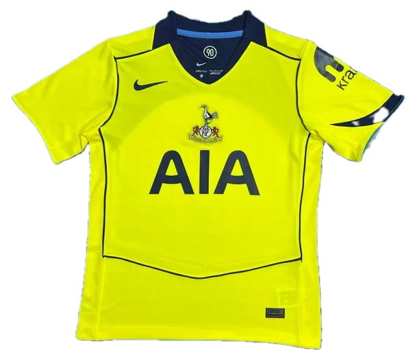 Tottenham Hotspur FC Maillot Third 25/26