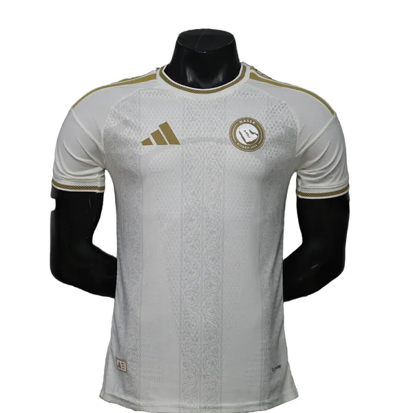 Al Nasr Maillot Third 26/27 – Version Player