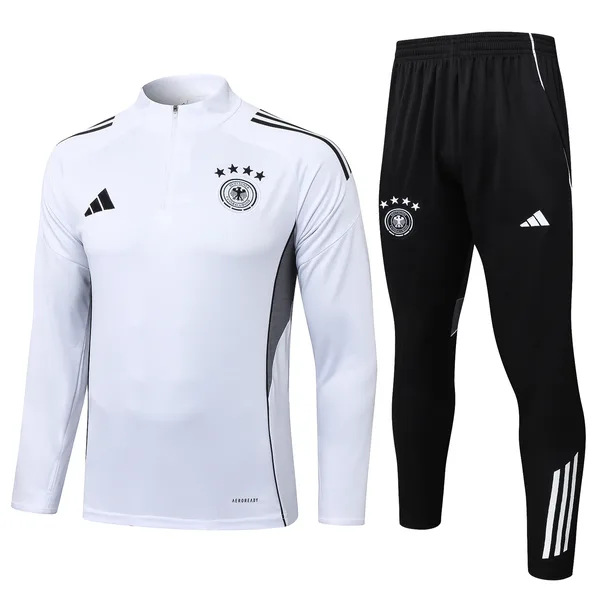 Allemagne Survetement Training 25/26 – Enfant/Adulte