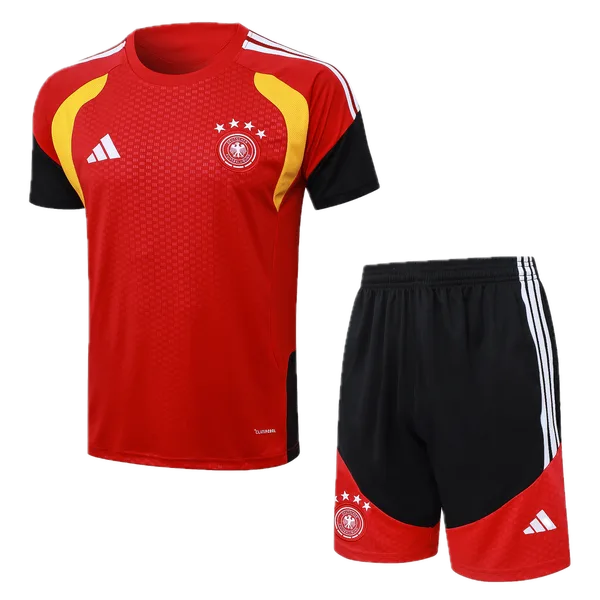 Allemagne Ensemble Training 26/27