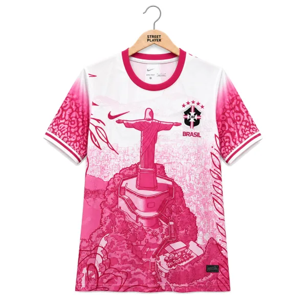 Brésil Maillot Concept 26/27