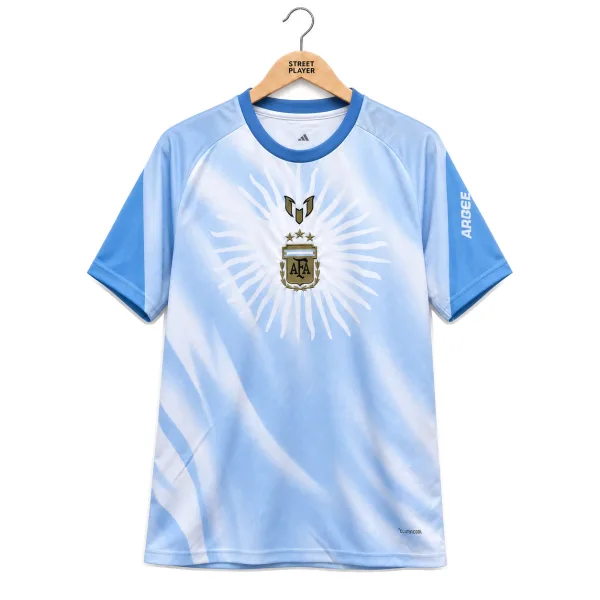 Argentine Maillot Training 26/27