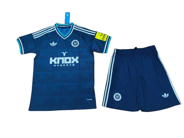 Newcastle Tenue Extérieur 26/27 – Enfant/Adulte