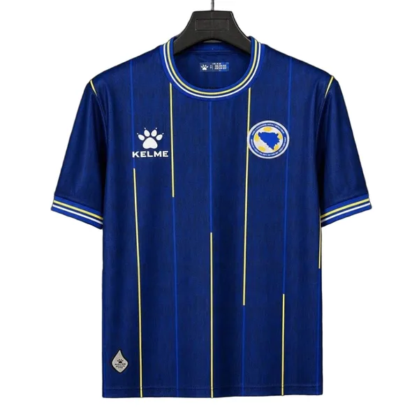 Bosnie Herzégovine Maillot Domicile 26/27