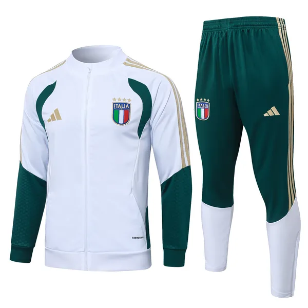 Italie Survetement Match 26/27 – Enfant/Adulte