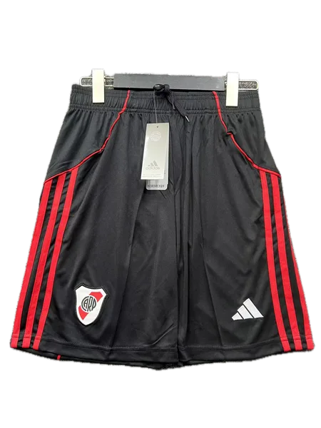short River Plate Domicile 25/26