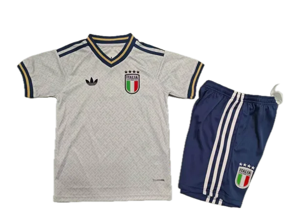 Italie Tenue Exterieur 26/27 – Enfant/Adulte
