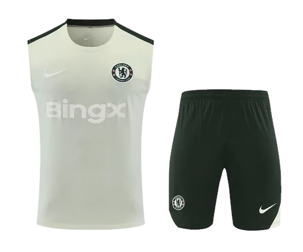 Chelsea FC Ensemble Training 25/26