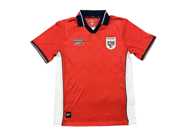 Panama Maillot Gardien 26/27