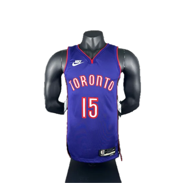 Toronto Raptors Maillot NBA Classic 24/25