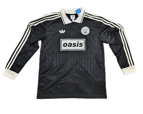 Maillot Adidas Collection Oasis Manche Longues
