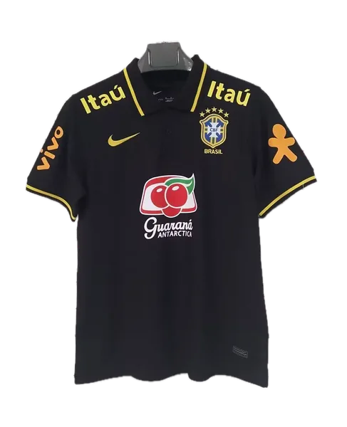 Brésil Polo Pré-Match 26/27
