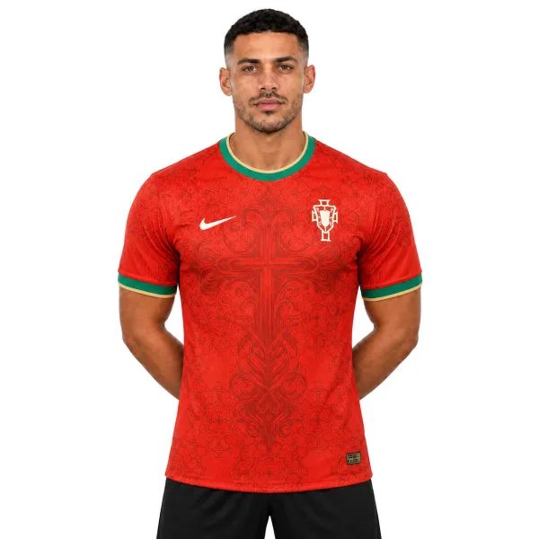 Portugal Maillot Concept 26/27 – Version Player