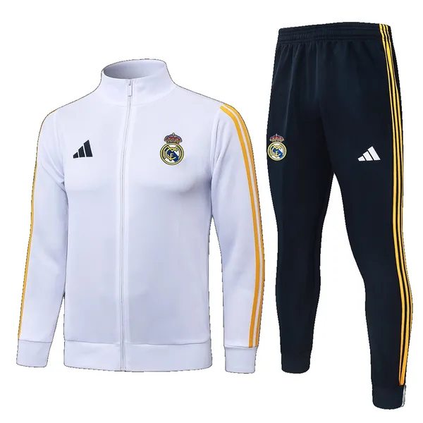 Real Madrid Survêtement Match 26/27 – Enfant/Adulte