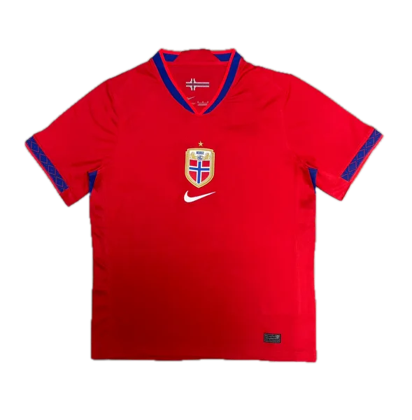 Norvege Maillot Special 26/27