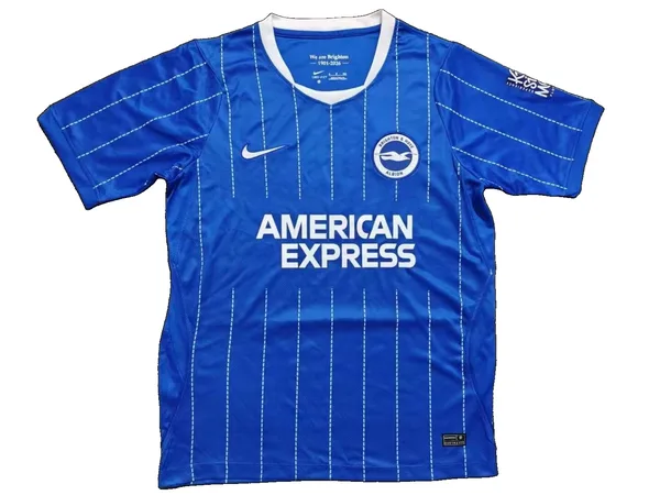 Brighton Maillot Domicile 26/27
