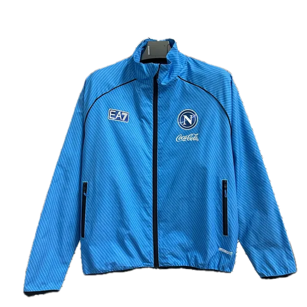 SSC Naples Veste survetement 25/26