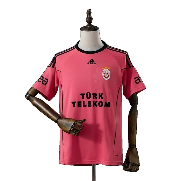 Galatasaray Maillot Third Rétro 10/11