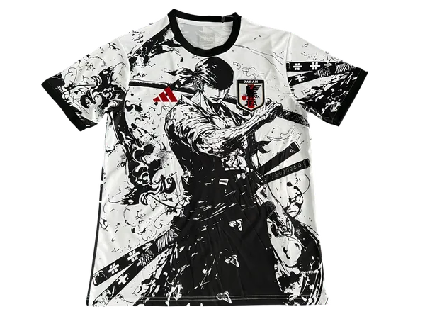 Japon Maillot Concept Manga 25/26